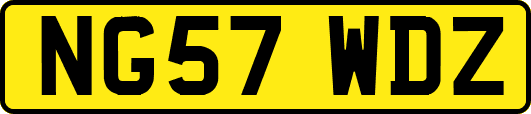NG57WDZ