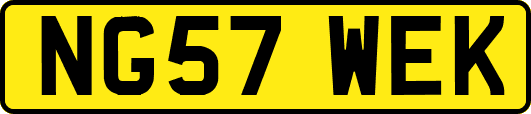 NG57WEK