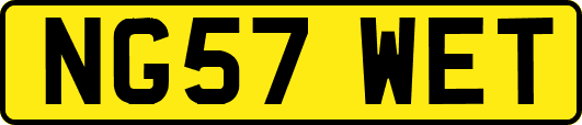 NG57WET