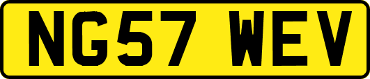 NG57WEV