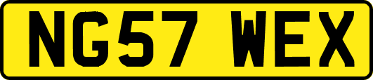 NG57WEX