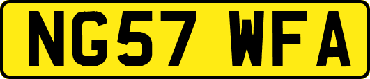 NG57WFA