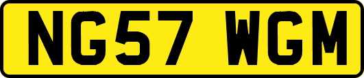 NG57WGM