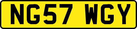NG57WGY