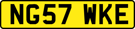 NG57WKE