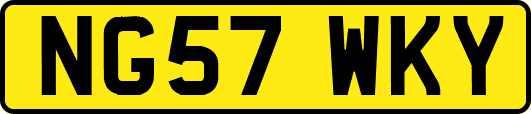 NG57WKY