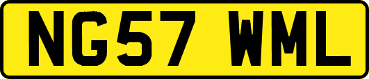 NG57WML