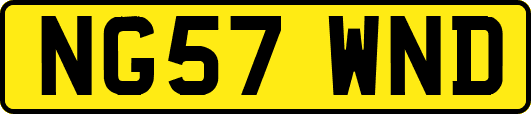 NG57WND