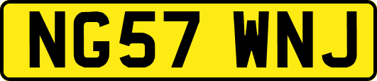 NG57WNJ
