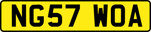NG57WOA
