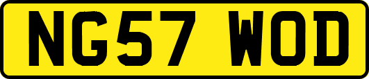 NG57WOD