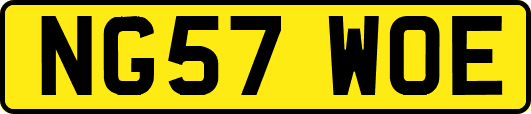 NG57WOE