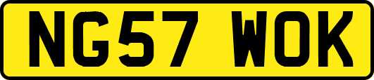 NG57WOK