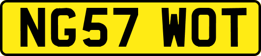 NG57WOT