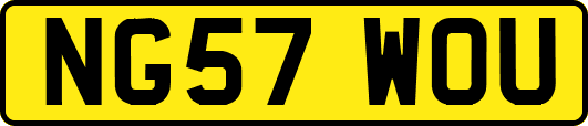 NG57WOU