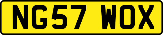 NG57WOX