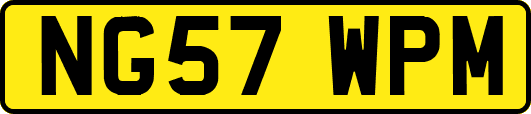 NG57WPM