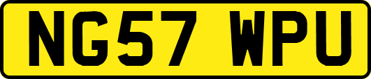 NG57WPU
