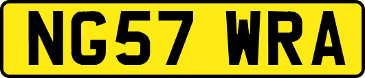 NG57WRA