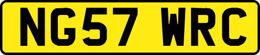 NG57WRC