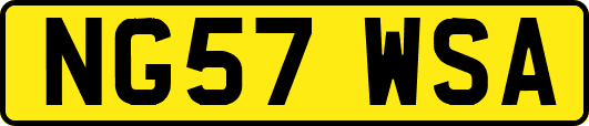 NG57WSA