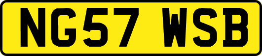 NG57WSB
