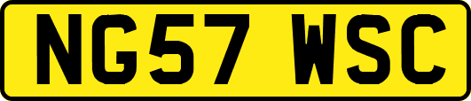 NG57WSC
