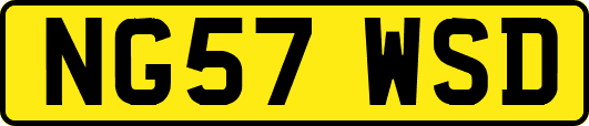 NG57WSD