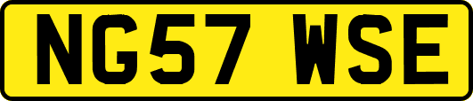 NG57WSE