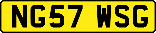 NG57WSG