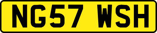 NG57WSH