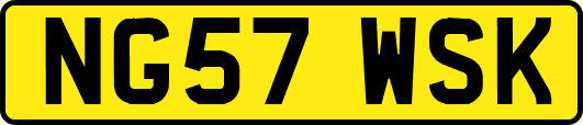 NG57WSK