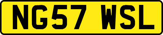 NG57WSL
