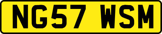 NG57WSM