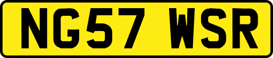 NG57WSR