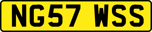 NG57WSS