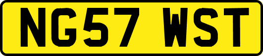 NG57WST