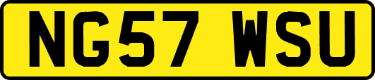 NG57WSU
