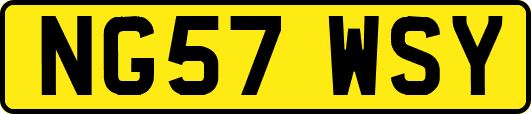 NG57WSY