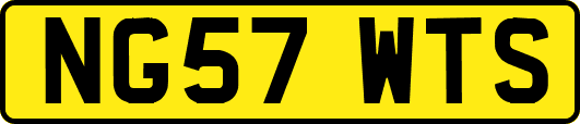 NG57WTS