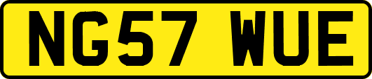 NG57WUE