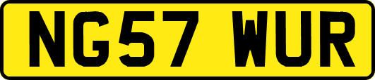 NG57WUR