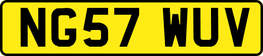 NG57WUV
