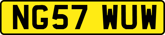 NG57WUW