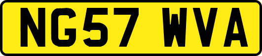 NG57WVA