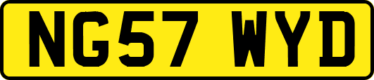 NG57WYD