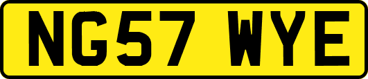 NG57WYE