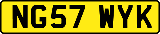 NG57WYK