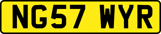 NG57WYR