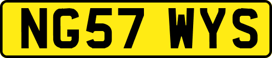NG57WYS